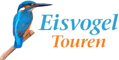 Eisvogel Touren